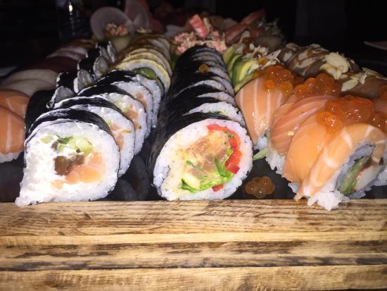 Hana Sushi